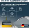 Wilckens Flüssig Kunststoff 2,5L Bodenbeschichtung 25m² Produktbild-Vorschau 2