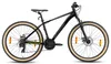 BIKESTAR Alu Mountainbike 26 Zoll | 21 Gang Hardtail Sport Produktbild-Vorschau 2