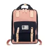 Peterson | Urbaner, packbarer Polyester-Rucksack, Marine, Produktbild-Vorschau 8
