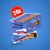 Knoppers Nussriegel einzeln (24x 40gr) Produktbild-Vorschau 2