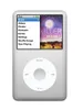 Apple iPod Classic MP3-Player silber 160 GB (aktuellstes Produktbild-Vorschau 1