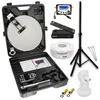 PremiumX Camping SAT Anlage Receiver SatFinder LNB Kabel Produktbild-Vorschau 1