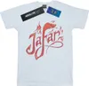 Disney - T-Shirt für Herren BI9818 (XL) (Weiß) Produktbild-Vorschau 1