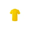 Erima Promo T-Shirt Gelb Produktbild-Vorschau 2