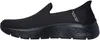 Skechers Slip-ins  Go Walk Flex Czarny Podgląd zdjęcia produktu 24