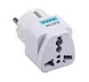 US AU UK zu EU Stecker Adapter International Wandler Reise Produktbild-Vorschau 5