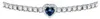 MORELLATO GIOIELLI Bracciali SAVB12 Anteprima dell’immagine prodotto 2