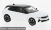 Brekina PCX870589 - 1/87 Opel Astra L, weiss/schwarz, 2021 Produktbild-Vorschau 1