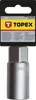 Zásuvka TOPEX 1/2", 16 mm Náhled obrázku produktu 2