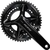 Kurbelgarnitur SHIMANO 105 FC-R7100 2x12 - 50-34 Zähne - Podgląd zdjęcia produktu 1