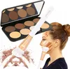 Douglas Contouring Make-Up Rough Bronzer Palette Pinsel Produktbild-Vorschau 9