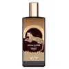 A bottle of Memo Paris African Leather Eau de Parfum. Voir les images du produit
