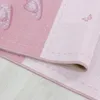 Homebyhome Kinderteppich Little Prinzessin Design Mädchen Produktbild-Vorschau 6