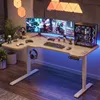 Hilodesk l schreibtisch elektrisch höhenverstellbar Produktbild-Vorschau 1