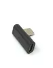 USB 3.1 Gen 2 Adapter Typ C Stecker zu Buchse Winkel Kabel Produktbild-Vorschau 3