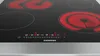 Siemens ET601FNP1E, Schwarz, Edelstahl, Integriert, Produktbild-Vorschau 2