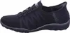 SKECHERS SLIP-INS  BREATHE-EASY- ROLL-WITH-ME Schwarz Produktbild-Vorschau 11