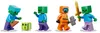 LEGO MINECRAFT 21587 Donjon des Zombies Voir les images du produit 7