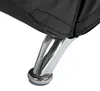 HOMCOM Relaxliege mit Massagefunktion Chaiselongue Produktbild-Vorschau 6