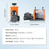 VEVOR stroj na odizolovanie káblov Elektrický stroj na Náhľad obrázku produktu 7