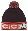 CCM Flag Team Pom Knit Team Senior, NHL Teams:Team Austria Produktbild-Vorschau 2