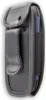 Custodia in pelle con clip da cintura per Nokia 1616 Anteprima dell’immagine prodotto 2