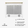 Klarstein Montblanc nástěnná digestoř, digestoř s Náhled obrázku produktu 6