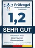 SPORTINATOR Klimmzugstange für Türrahmen 60-102 cm – Produktbild-Vorschau 2