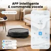 (Version améliorée 2026) Robot aspirateur AIRROBO P20, Voir les images du produit 2