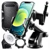 Handyhalterung - 360° Drehung - Autohalterung - für Produktbild-Vorschau 1