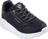 Skechers Sneakers 310384LBLK in Black color size 35 Voir les images du produit 13