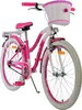 Detský bicykel Volare Lovely - Dievčatá - 26 palcov - Náhľad obrázku produktu 5