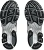 ASICS GEL-KAYANO 14 Weiß/Graphitgrau - Sneaker - Produktbild-Vorschau 5