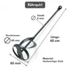 Epoxidharz Bodenbeschichtung werkzeug Set 4tlg PL250 | Produktbild-Vorschau 5