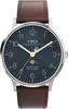 Timex Analog 'Waterbury Classic Moon Phase' Herren Uhr  Produktbild-Vorschau 1