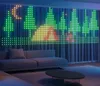 Iluminación para cortinas Govee, compatible con Wi-Fi y Vista previa de la imagen del producto 5