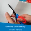 Läufer Ciseaux de bricolage ergonomiques Longueur : 150 mm Voir les images du produit 2
