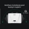 Domotechnika | Mini chauffe-eau électrique - 5,5 kW - 21 x Voir les images du produit 10