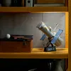 LEGO ICONS Kosmiczny Teleskop Hubble’a, Zestaw do Podgląd zdjęcia produktu 13