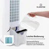 Klarstein Skytower 360° Smart Luftkühler Mit Wasserkühlung Produktbild-Vorschau 3