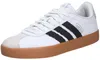 Adidas Damen Sneaker VL COURT 3.0 weiß Größe EUR 39 Produktbild-Vorschau 6