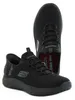 Skechers Sneakers 200205EC-BBK in Black color size 43 Produktbild-Vorschau 49