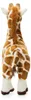 WWF - Plüschtier - Giraffe (31cm) lebensecht Kuscheltier Produktbild-Vorschau 5