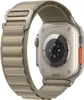 Apple Watch Ultra 2 OLED 49 mm Digital 410 x 502 Pixel Produktbild-Vorschau 3