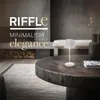 Riffle Mini LED Tischlampe Akku Tischleuchte Dimmbar Produktbild-Vorschau 4