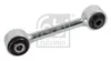 FEBI BILSTEIN 174086 Querlenker Hinten Links Hinten Rechts Produktbild-Vorschau 3