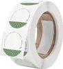 Kompostierbare Vegware-Etiketten (1000 Stück) Produktbild-Vorschau 5