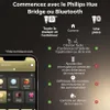 Philips Hue White ambience MR16 - Smarter Spot - 400, Produktbild-Vorschau 6