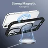 Handyhülle für iPhone 11 mit Magsafe und Kameraschutz, Produktbild-Vorschau 3