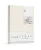 Elementi Laken 160x290 Off-White Produktbild-Vorschau 2